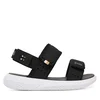 Sandali BOSS J52823 S Črna