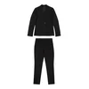 Jack & Jones Junior Obleka JPRSolar črna