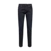 TOM TAILOR DENIM Kavbojke PIERS, modra