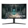 Samsung monitor 27 27BG650