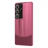 Torbica Pure Protect za Samsung S918B Galaxy S23 Ultra crvena