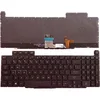 Tastatura za Laptop Asus GM501G GM501GM GM501GS GU501GM veliki enter backlight ( 112829 )
