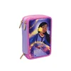 Polna trojna peresnica Seven Disney Wish