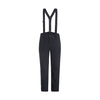 Icepeak Muške ski pantalone Freiberg M, Crne