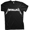 Metallica Majica Master Of Puppets Photo Unisex Black L