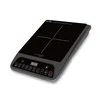 LUMAX HOME ECO LINS-K08 Indukciona ploča, 2000 W, Crna