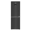 BEKO Kombinovani frižider B3RCNA364HXBR sivi
