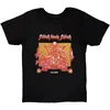 Black Sabbath Sabbath Bloody Sabbath Black L Majica