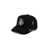 Goorin Bros trucker kapa Black Out Lion