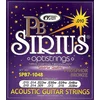 Gorstrings Sirius SPB7-1048