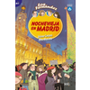 Nochevieja en Madrid : Level A1 with Free Access to Web Audio