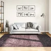 vidaXL vidaXL Pralna preproga 160x230 cm antracitna protizdrsna, (20668359)