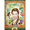 BlueBird - Puzzle Maybelline - 1 500 kosov