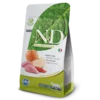 N&D Prime hrana za mačke - Divlja svinja i jabuka 1.5kg