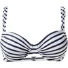 VENICE BEACH Bikini zgornji del Summer, modra