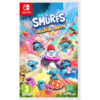 Switch The Smurfs: Village Party