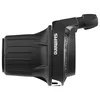 RUČICA MENJAČA SHIMANO TOURNEY SL-RV200 LEVA 3 BRZINE REVO SHIFTER (SIS)