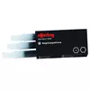 ROTRING patrone za rapidograf 1/3 crvene