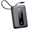 USAMS USAMS XH Series CD243 Powerbank 20000mAh, 65W PD 3.0 / QC 3.0