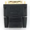 A-HDMI-DVI-2 Gembird HDMI (A female) to DVI-D (male) adapter