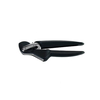 Garlic press, 19.7 cm, stainless steel, FreshForce - Chefn