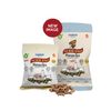 Serrano Snacks poslastice za pse Puppy - piletina 100g