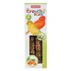 Zolux Hrustljava palčka Canary Grain/Carrot 2 kosa