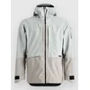 Ortovox Ravine Plus 3L Jacket grey ice 87501