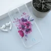 Maska za telefon Nanobit Print za Honor 200 Lite Flowers