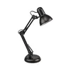 Eglo 56042 - LED stona lampa 1xE14/4,9W/230V crna