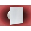 Ventilator MMP-UE 100/100 sa zaklopcem 06 staklo/belo mat 9302 17957