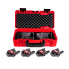ROTHENBERGER Set čeljusti TH16-TH20-TH26-TH32