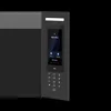 Access Intercom Flush Mount
