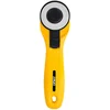 OLFA RTY-2C/YEL Rotacioni Skalpel 45mm