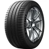 Michelin Pilot Sport 4S ( 295/30 ZR20 (101Y) XL EV Suitable, N0, sa zaštitnom lajsnom za felne (FSL) )