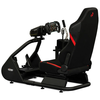NITRO CONCEPTS S-RACER KLIZNI NOSAČ ZA SEDIŠTE
