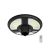 LED solarna ulična lampa sa senzorom LED/10W/3,2V 6500K IP65+ daljinsko upravljanje