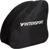 Intersport BOOT BAG TRIANGLE CORE, torba za pancerice, crna 429080