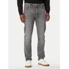 Tommy Hilfiger Jeans hlače Bleecker MW0MW44345 Siva Slim Fit