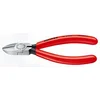 Side Cutting Pliers 125 mm Blackened KNIPEX 08277