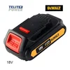 TELIT POWER 18V 1500mAh DEWALT LiIon DCB203 DCB181