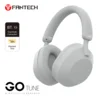 Bluetooth slusalice Fantech GO Tune WH06 sive