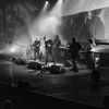 Giant Syndicate - Live At Fire 40 (Silver Coloured) (LP)