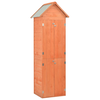 Den Vrtna lopa 71x60x213 cm les