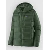 Patagonia Fitz Roy Down Hoody Jacket canopy green