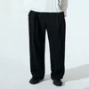 Baggi fit pantalone