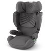 Cybex a-s (100-150cm) Solution T i-Fix Plus, MGrey