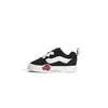 VANS Superge Knu Skool ognjeno rdeča/črna/bela