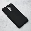 Maska 3D Camera za Xiaomi Redmi Note 8 Pro, Crna