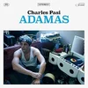 Charles Pasi - Adamas (LP)